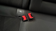 Nissan Qashqai 1.3 DiG-T MH N-Connecta 5dr Petrol Hatchback